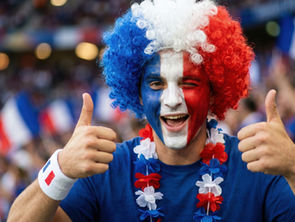 Vivez les matchs de l'Équipe de France