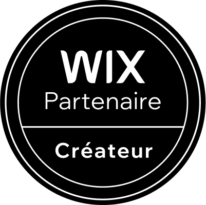 Chez Mc59, nous avons choisi Wix, une plateforme numérique reconnue, pour offrir à nos clients des sites performants, modernes et conçus pour développer leur chiffre d’affaires.