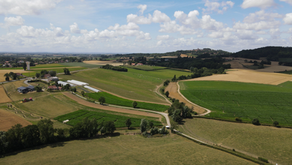 Porte ouverte à la ferme Casseloise, la ferme Beun