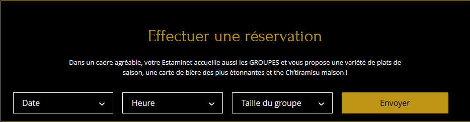 Simple et efficace