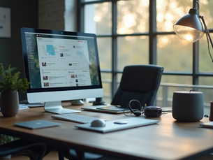 Solutions web pour PME : Optimisez votre PME avec un pack pro web