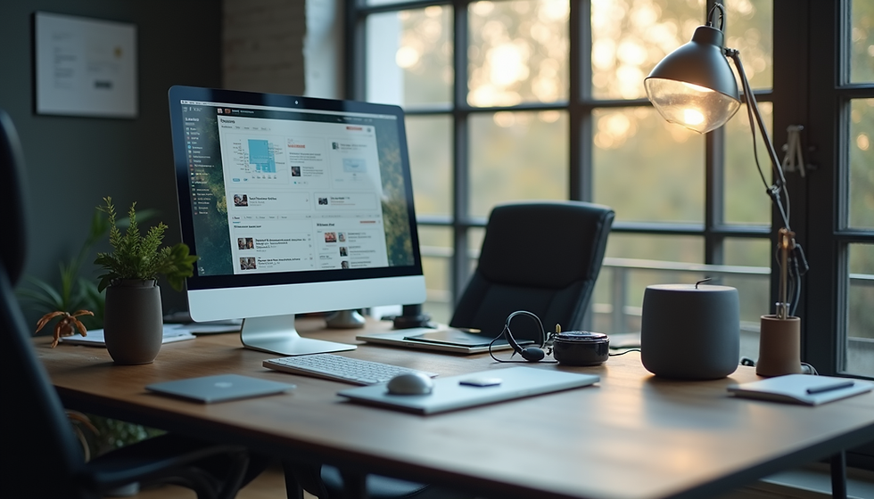 Solutions web pour PME : Optimisez votre PME avec un pack pro web