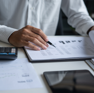 How to Keep Clean Financial Records for Your Business 