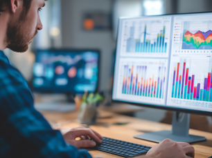 How to Build a Financial Dashboard That Actually Helps You Run Your Business