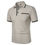Miniatura: New Men's Short Sleeve Polo Shirts Solid Color Casual T-shirt Summer Trendy Brea