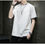 Miniatura: FGKKS 2024 Casual T-shirt For Men Pure Cotton Breathable Fashion Short Sleeve Hi