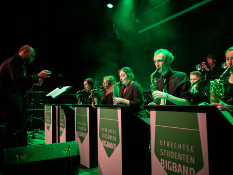 Topmuzikanten begeleid door prijswinnende Utrechtse studenten