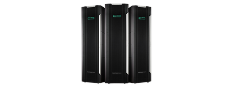 HPE is NonStop – We Are, Also!