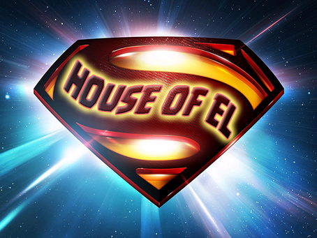 WHOS HOUSE ARE YOU LIVING IN!