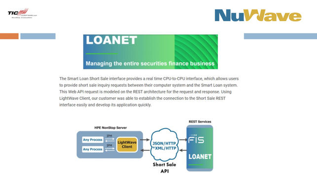 Loanet