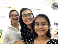 My Inspirational Educator Mentors