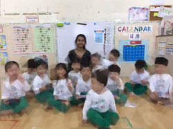 My Adorable Nursery 2s!