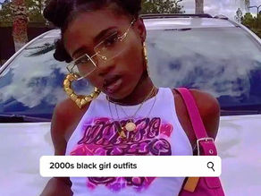 Black America in the 90s and 2000s
