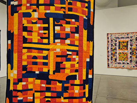 Black American Quilts