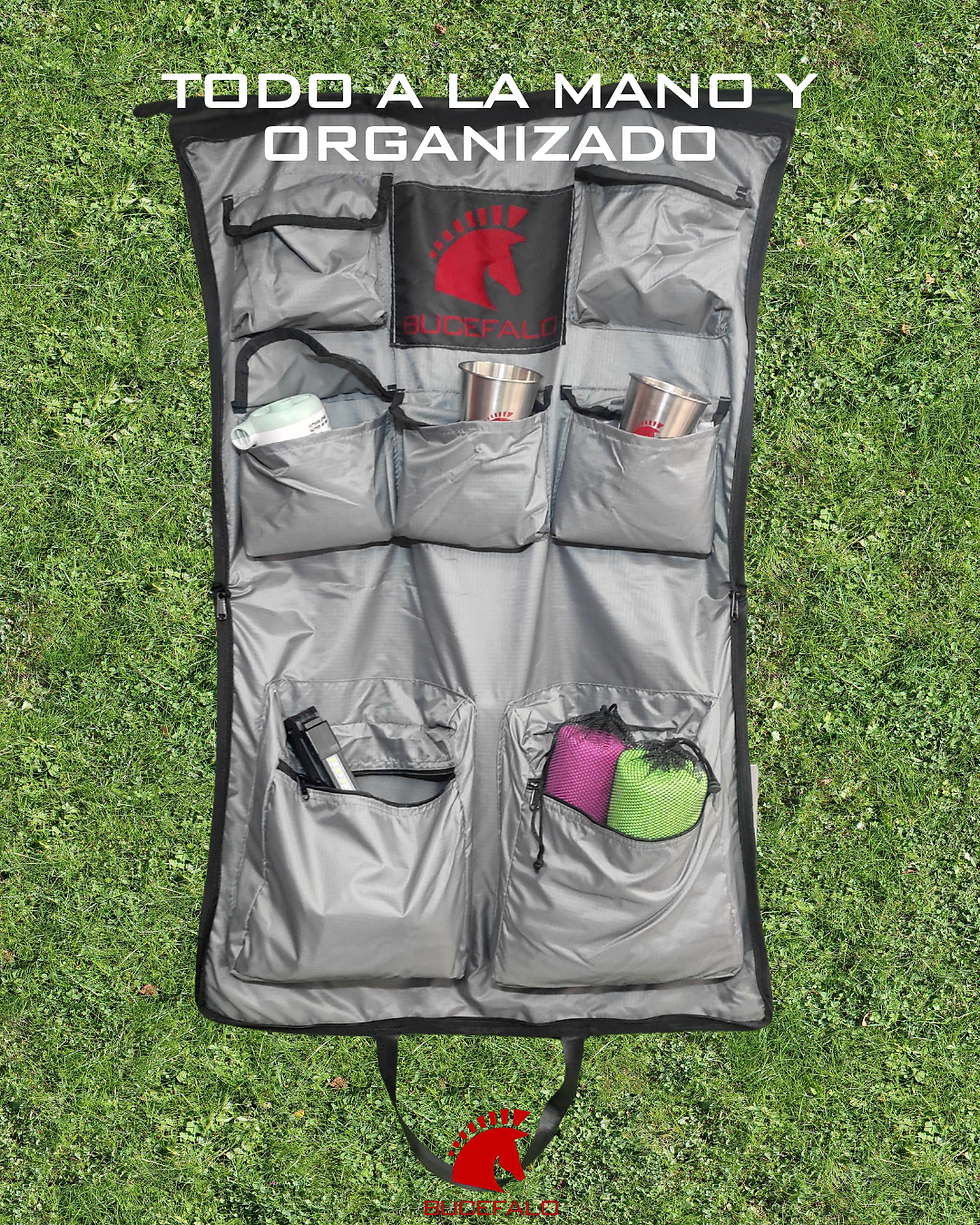 Miniatura: Bolso de Accesorios para Toldos Linea Premium