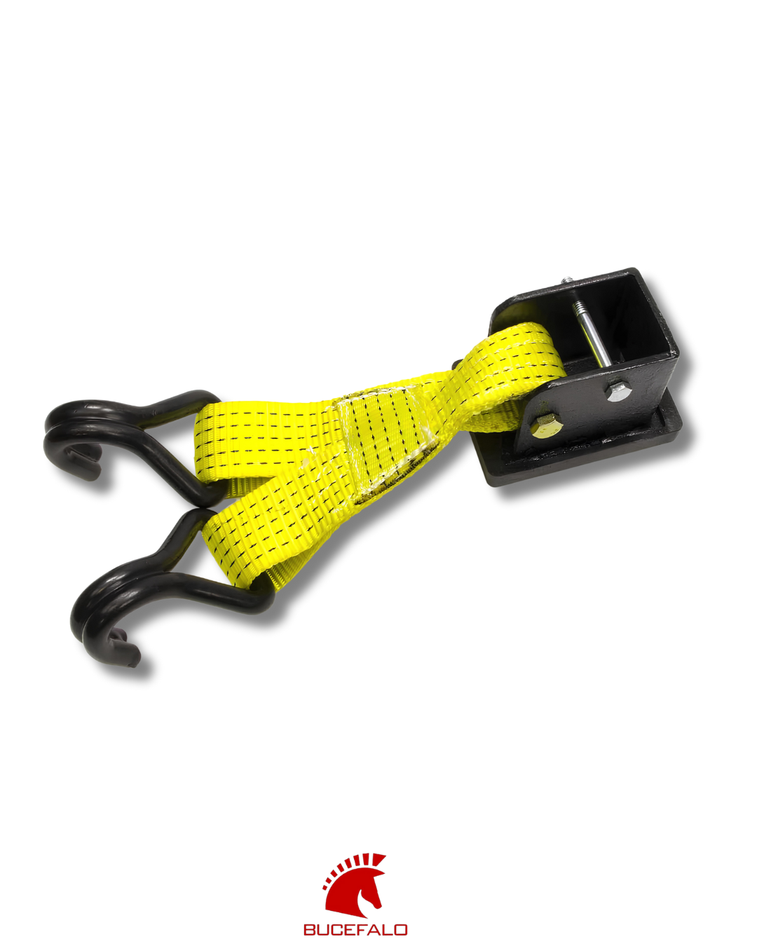 Adaptador Tire-Lift para Elevador Mecánico | Rescate Directo desde el Neumático