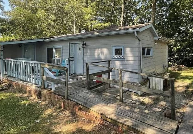 Selling a House with Foundation Issues in Tennessee: What Homeowners Need to Know