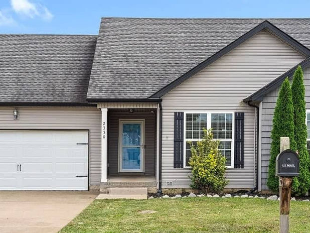 The Emotional Side of Selling Your Home: What Tennessee Homeowners Should Know