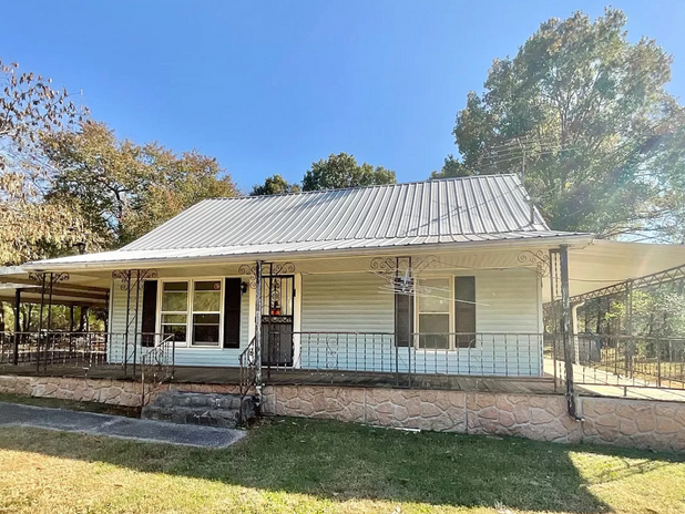 How To Sell Your House Fast 