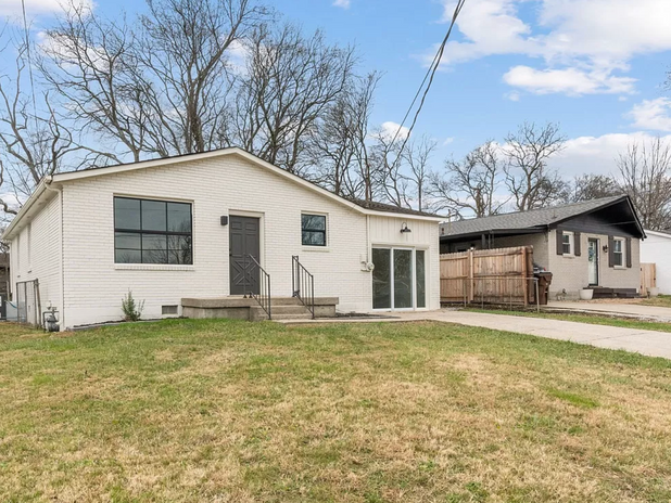 The Tennessee Foreclosure Process