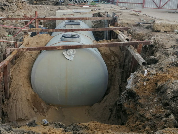 Understanding Residential Septic Systems: A Guide for Tennessee Homeowners