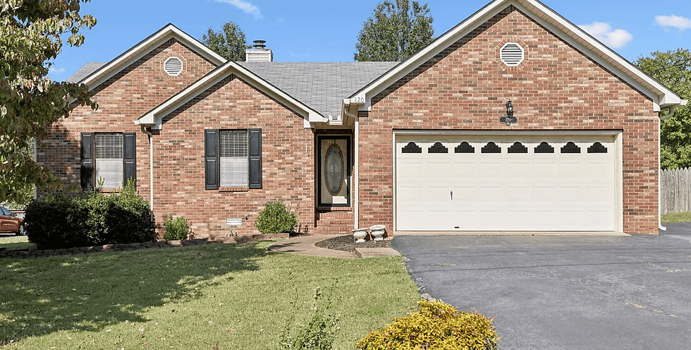 Is Selling Your Home for Cash a Good Idea? A Complete Guide for Tennessee Homeowners