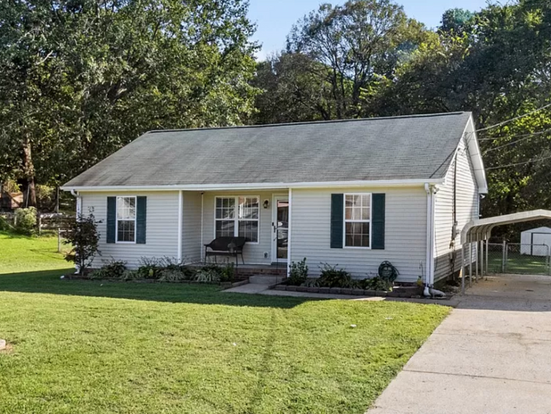 Process of Selling Your House for Cash: What It Looks Like