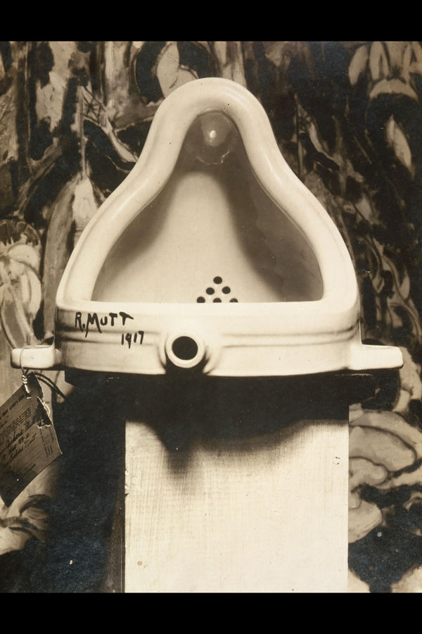 Thumbnail: Duchamp 2