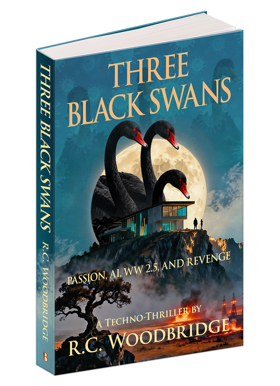 How Does an Author Get a Literary Agent?