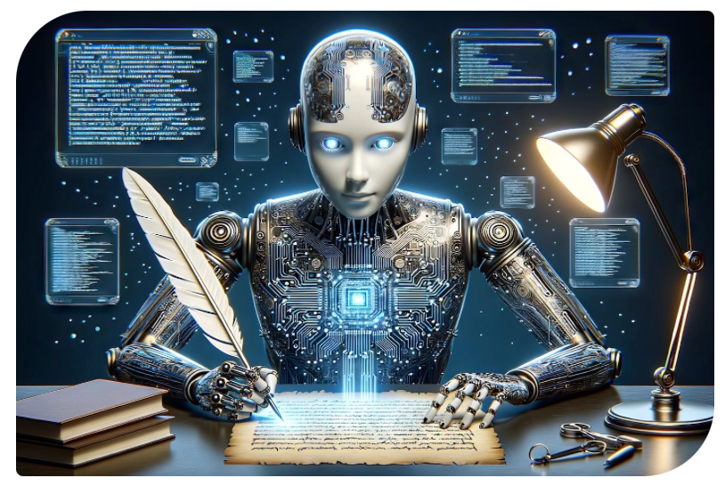 How Are Publishers Utilizing AI?
