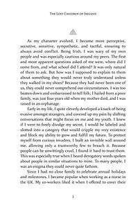 Ward of the Court Sample Pages: Prologue Page 3