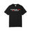 Thumbnail: 'Say Yes' Black Unisex T-shirt