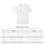 Thumbnail: 'Say Yes' Black Unisex T-shirt
