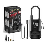 mini compressor de ar