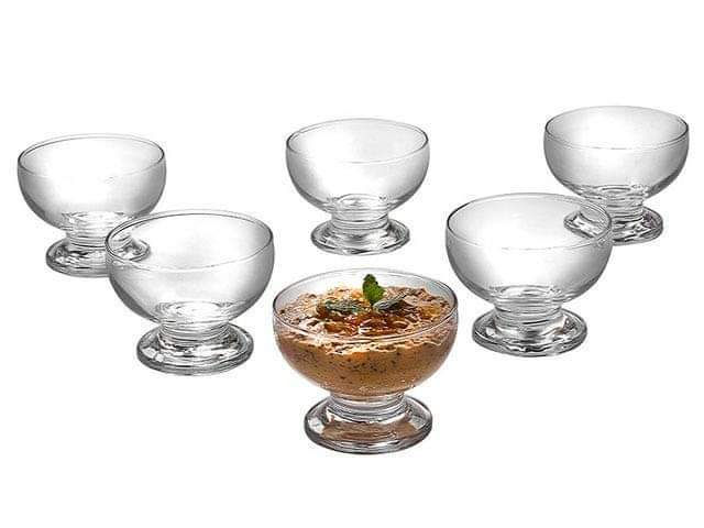 Miniatura: Taça sobremesa casual 180 ml