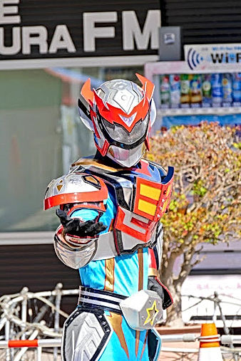 シャイニンガー