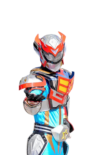 シャイニンガー