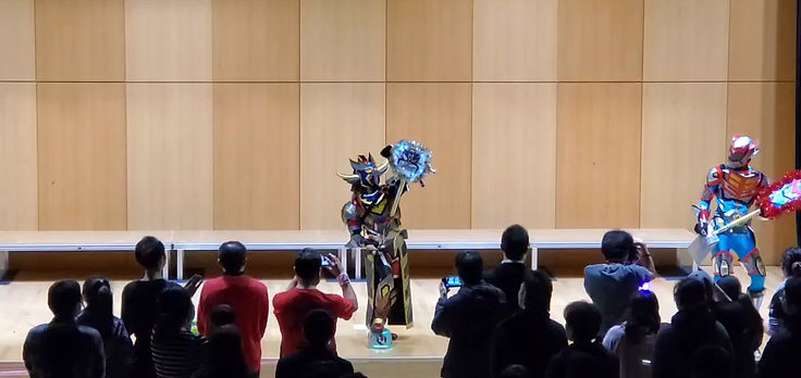 ヒロステ2020