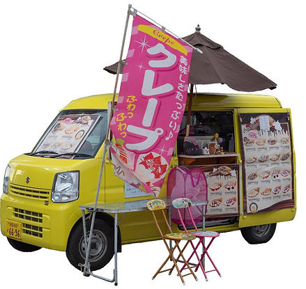 くまさんカフェ
