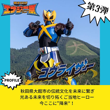 コウライザー