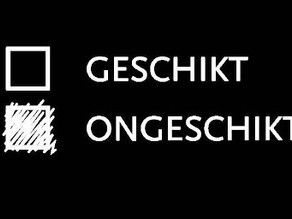 "De keuze is niet op u gevallen"