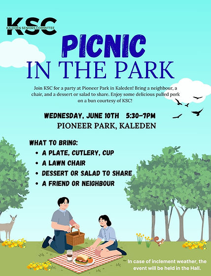 Picnic In The Park .jpg
