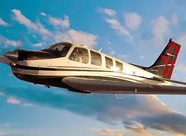 Beech Bonanza G36