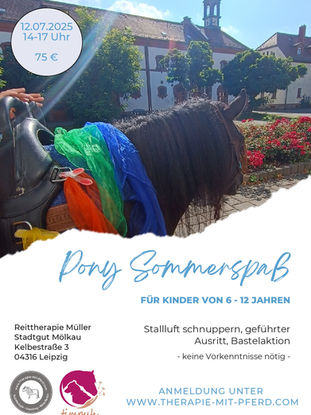Sommerspaß