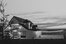 wedding venue