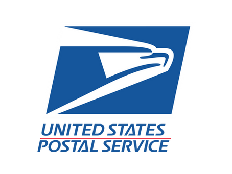 USPS Letter To the Conservatory