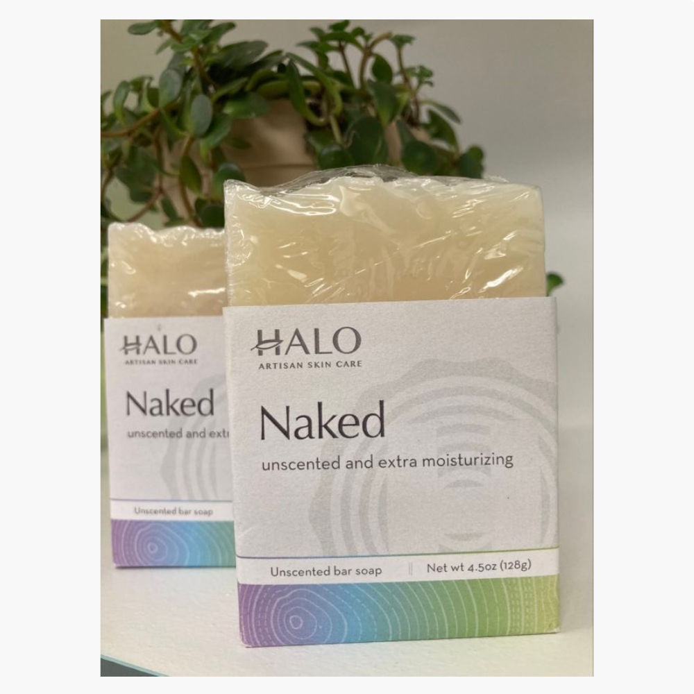 Naked Soap