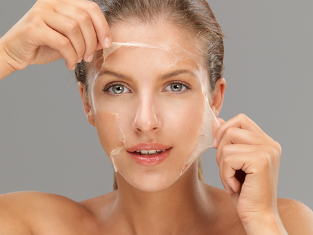 Pourquoi exfolier votre peau ?