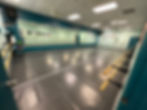 Studio A - 840 sq ft.
