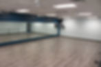 Studio B - 1,080 sq ft.
